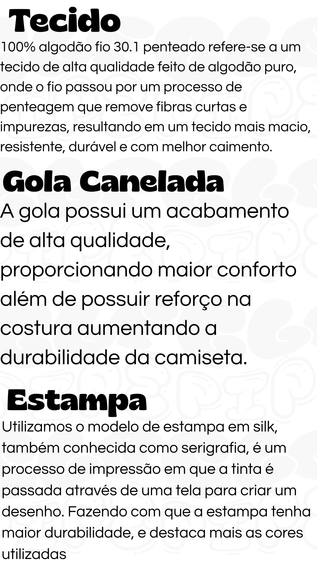 Descri&ccedil;&atilde;o